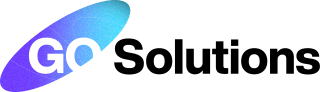 site logo